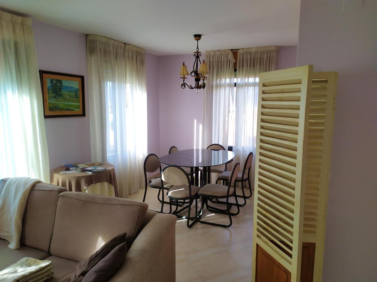 House With 3 Bedrooms In Pontevedra With Enclosed Garden 3 Km From The Beach Buitenkant foto