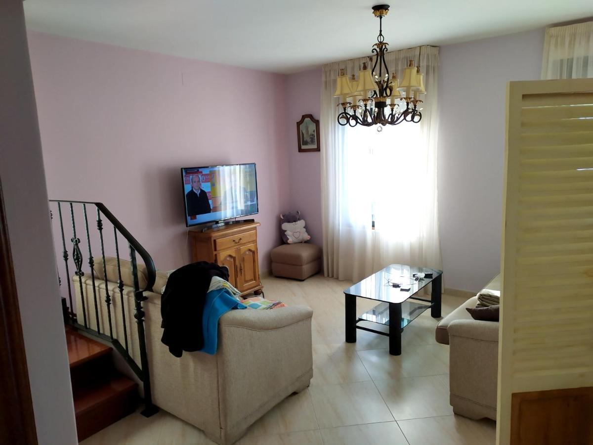 House With 3 Bedrooms In Pontevedra With Enclosed Garden 3 Km From The Beach Buitenkant foto